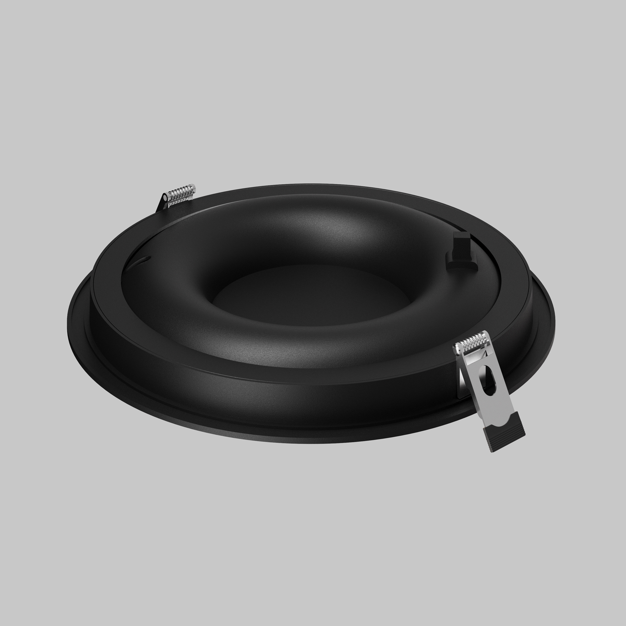 картинка Встраиваемый светильник Technical DL102-12W2.7K-B от магазина pro-decor.kz