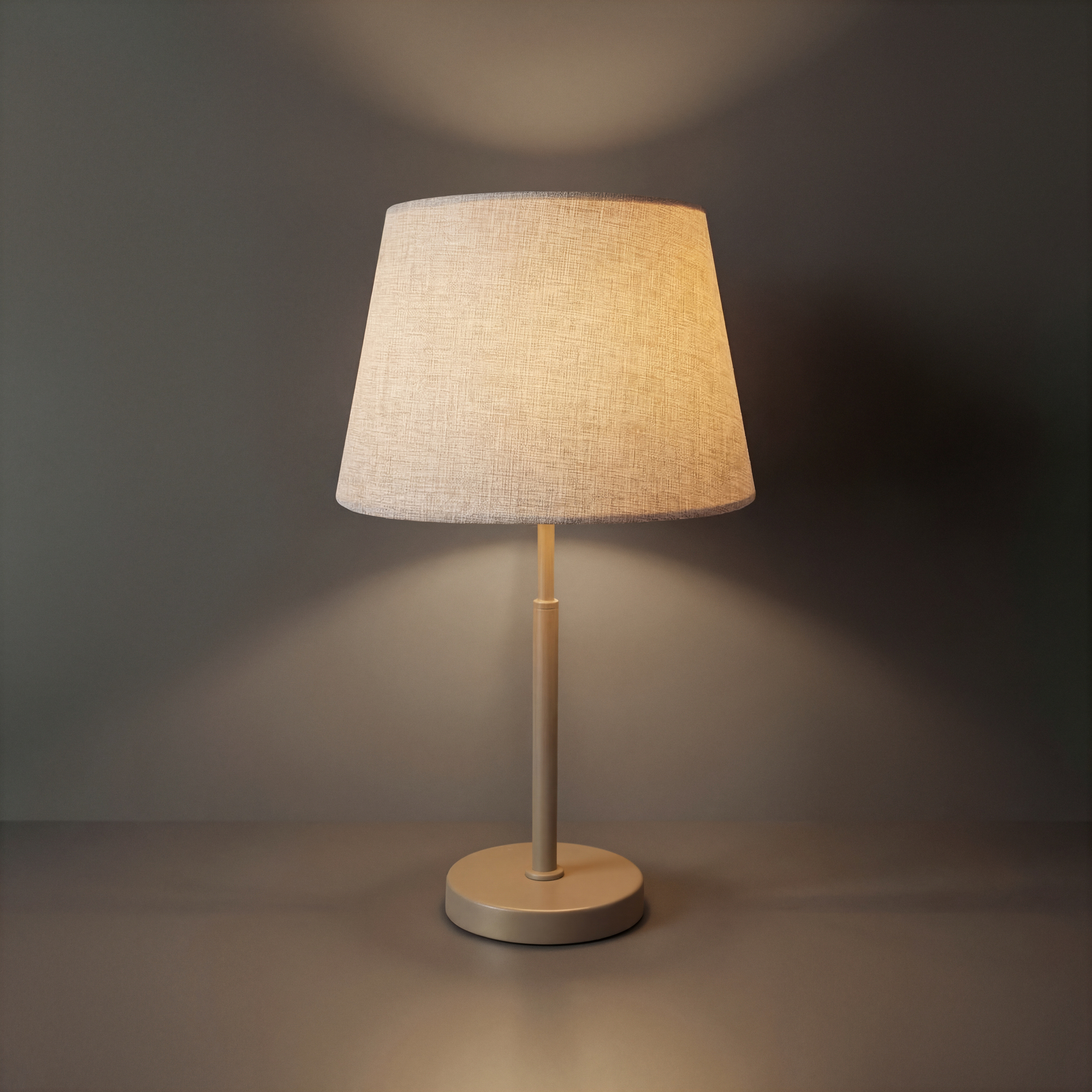 картинка Настольный светильник Freya FR2057TL-01BG BUTLER от магазина pro-decor.kz