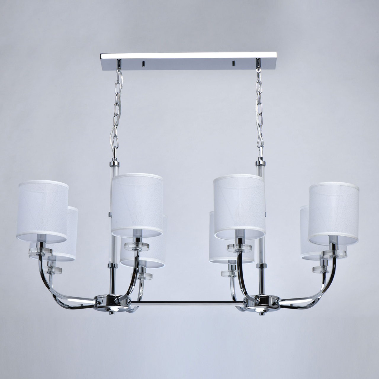 картинка Подвесная люстра Chiaro Палермо 386017108 от магазина pro-decor.kz