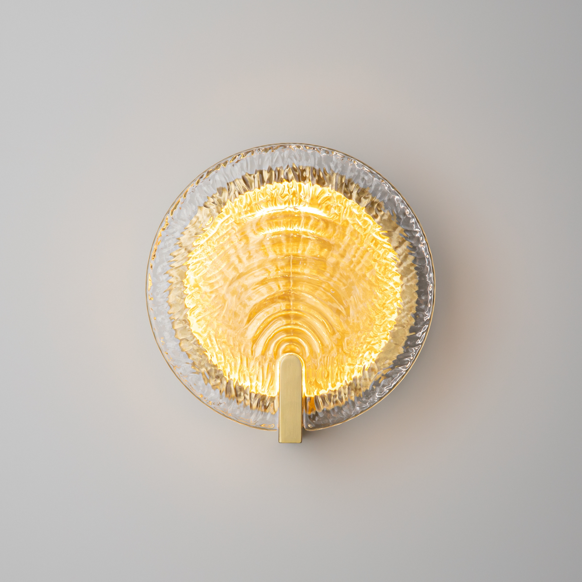 картинка Настенный светильник (бра) Maytoni MOD481WL-L5BS3K Regatta от магазина pro-decor.kz