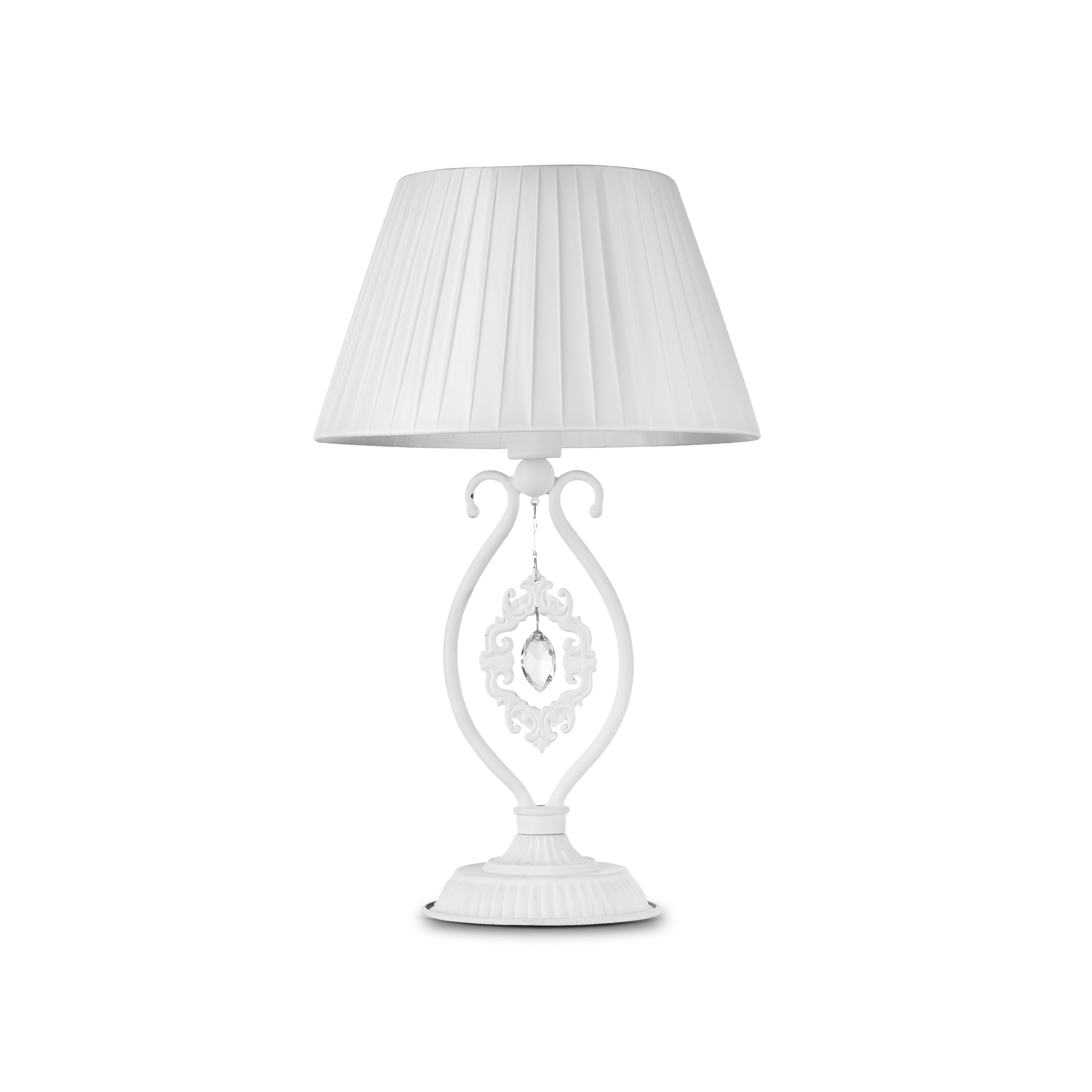 картинка Настольная лампа Maytoni Passarinho ARM001-11-W от магазина pro-decor.kz