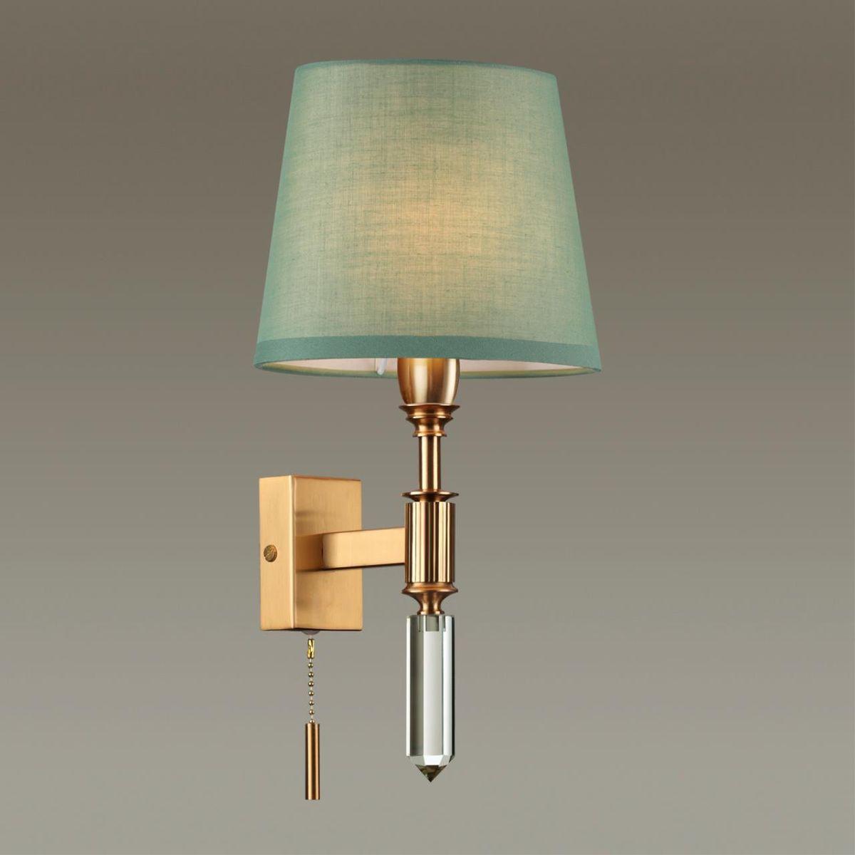 картинка Бра Odeon Light Modern London 4887/1W от магазина pro-decor.kz