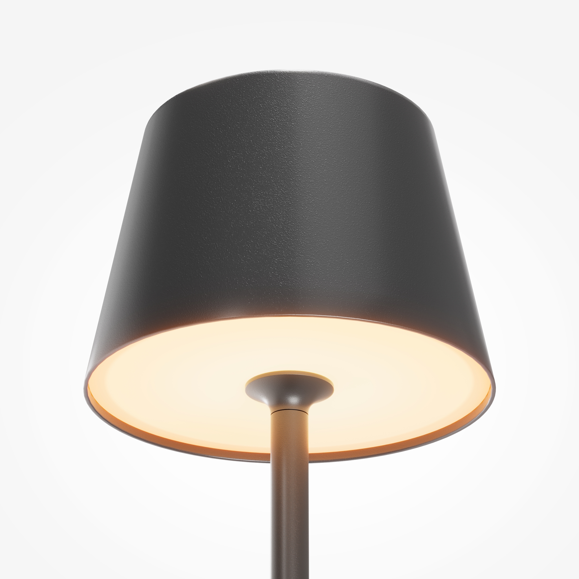 картинка Аккумуляторный светильник Maytoni MOD494RL-L1BK Nook от магазина pro-decor.kz