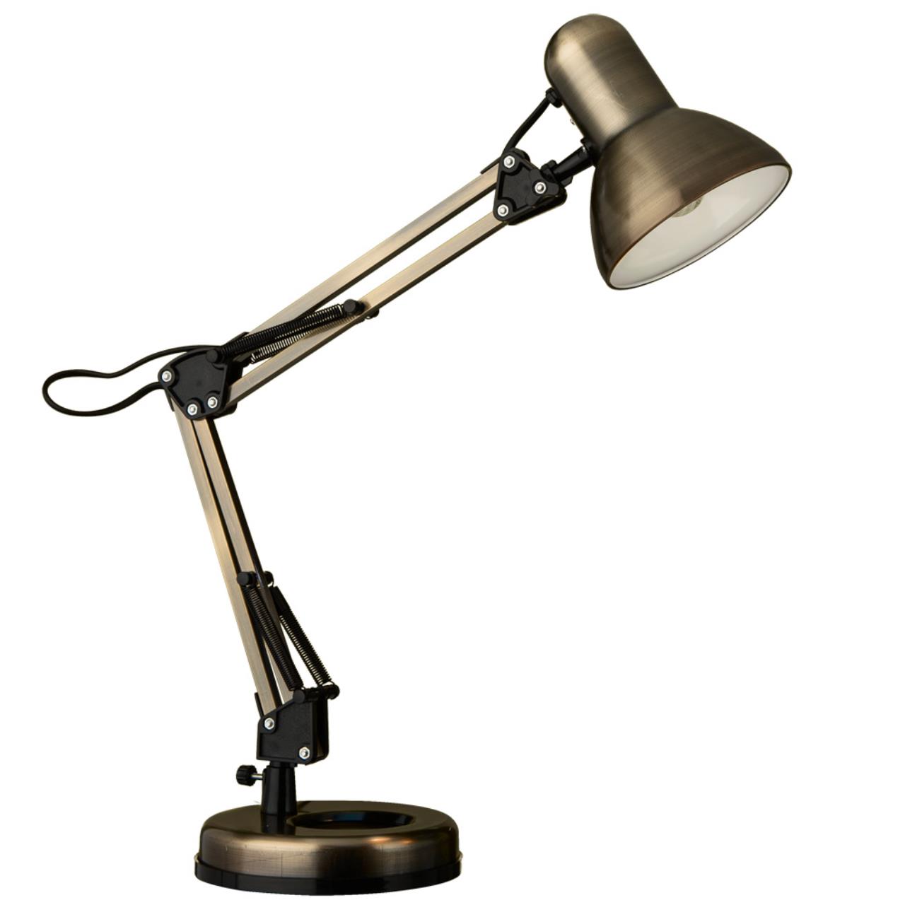 картинка Настольная лампа Arte Lamp Junior A1330LT-1AB от магазина pro-decor.kz
