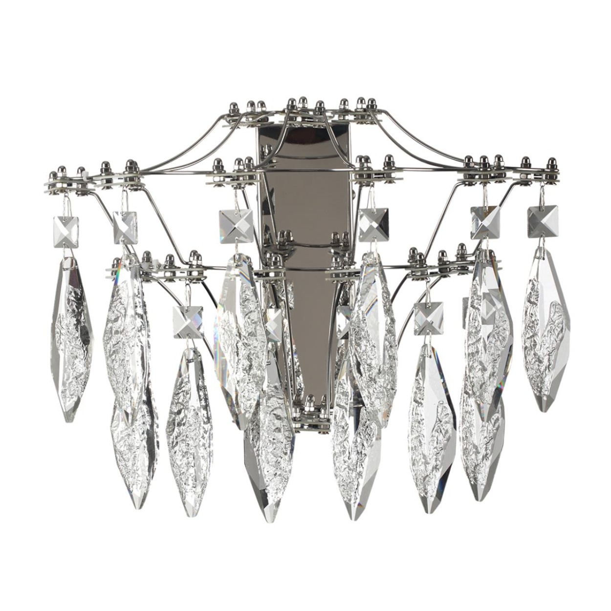 картинка 6699/25WL Odeon Light Настенный светильник FLAMENCO от магазина pro-decor.kz