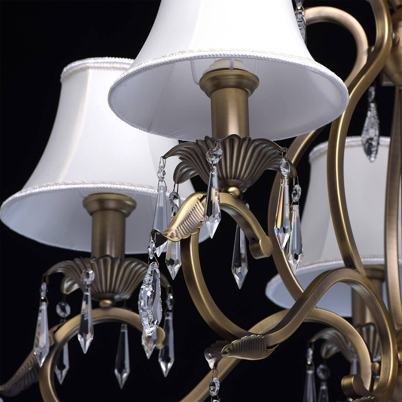 картинка Подвесная люстра Chiaro София 355011805 от магазина pro-decor.kz