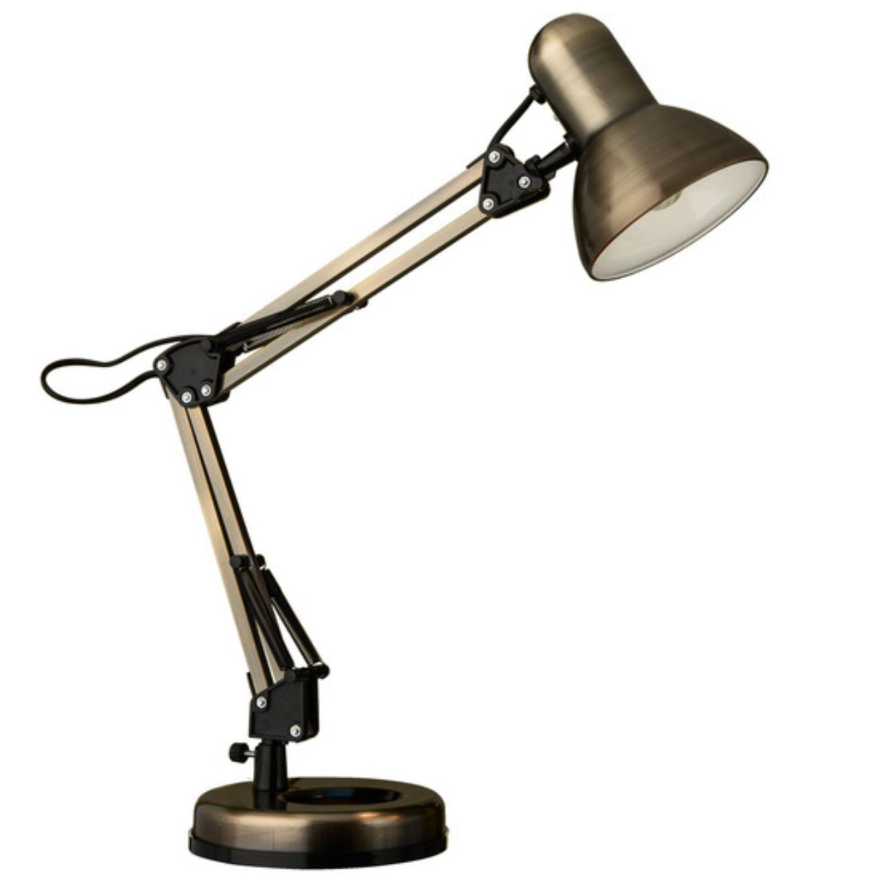 картинка Настольная лампа Arte Lamp Junior A1330LT-1AB от магазина pro-decor.kz