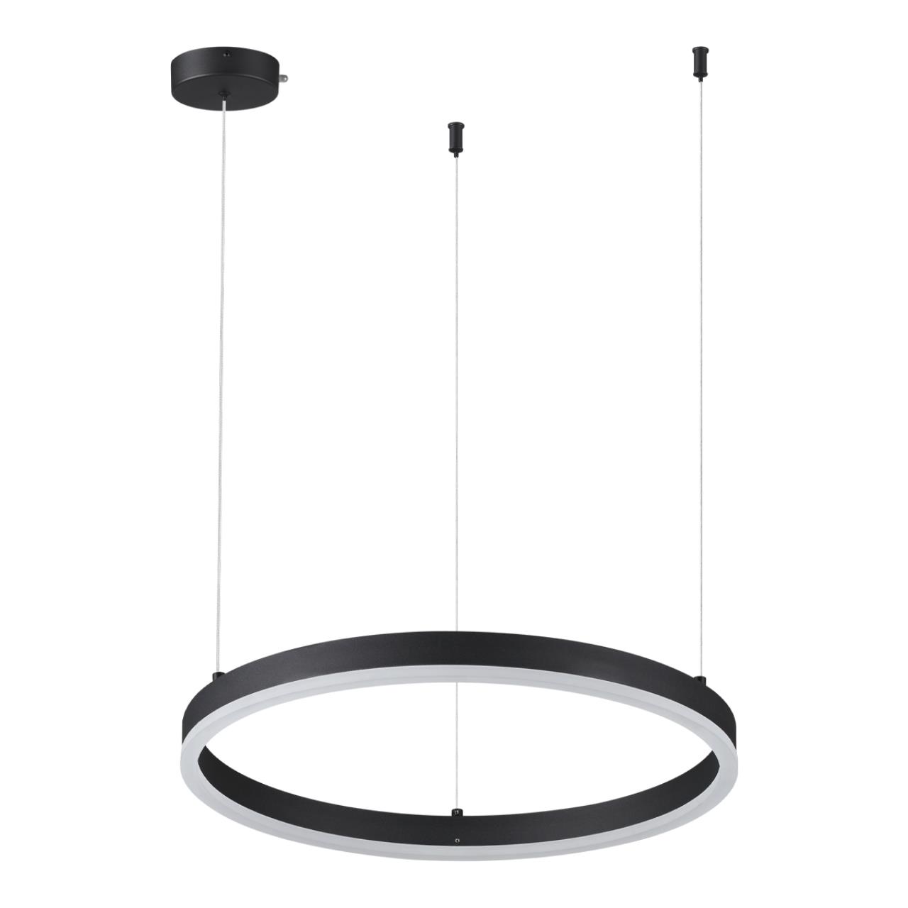 картинка 6530/34L LEDIO LN23 015 Светильник подвесной ECHO от магазина pro-decor.kz