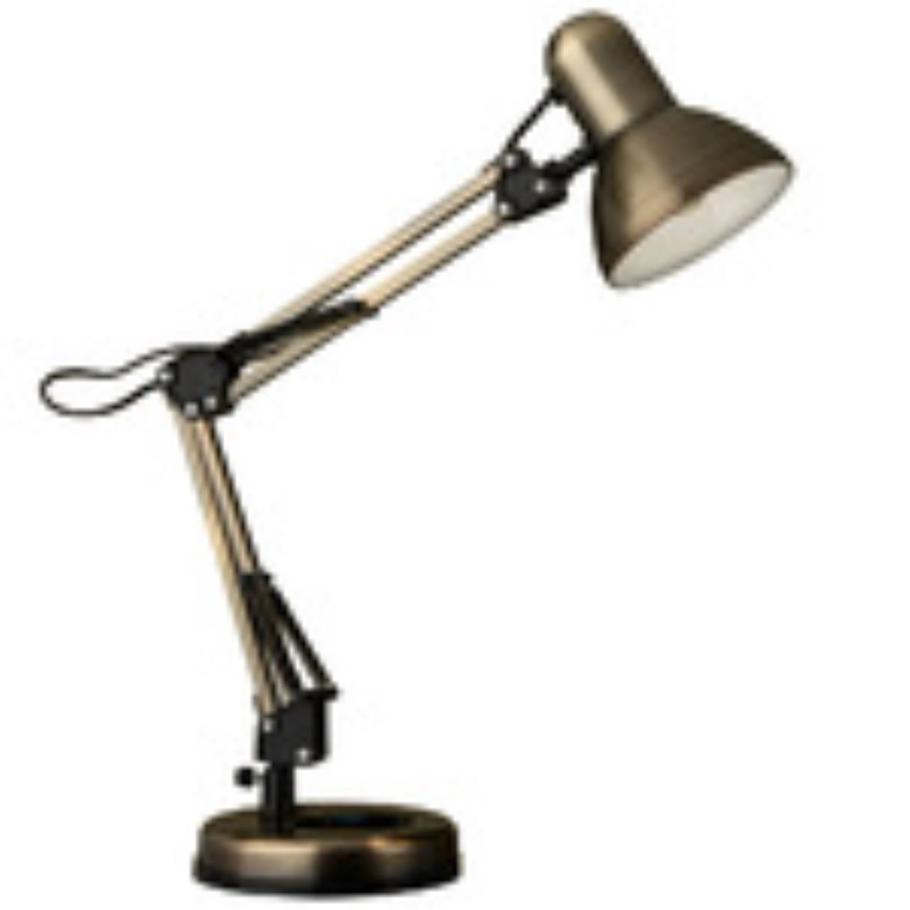 картинка Настольная лампа Arte Lamp Junior A1330LT-1AB от магазина pro-decor.kz