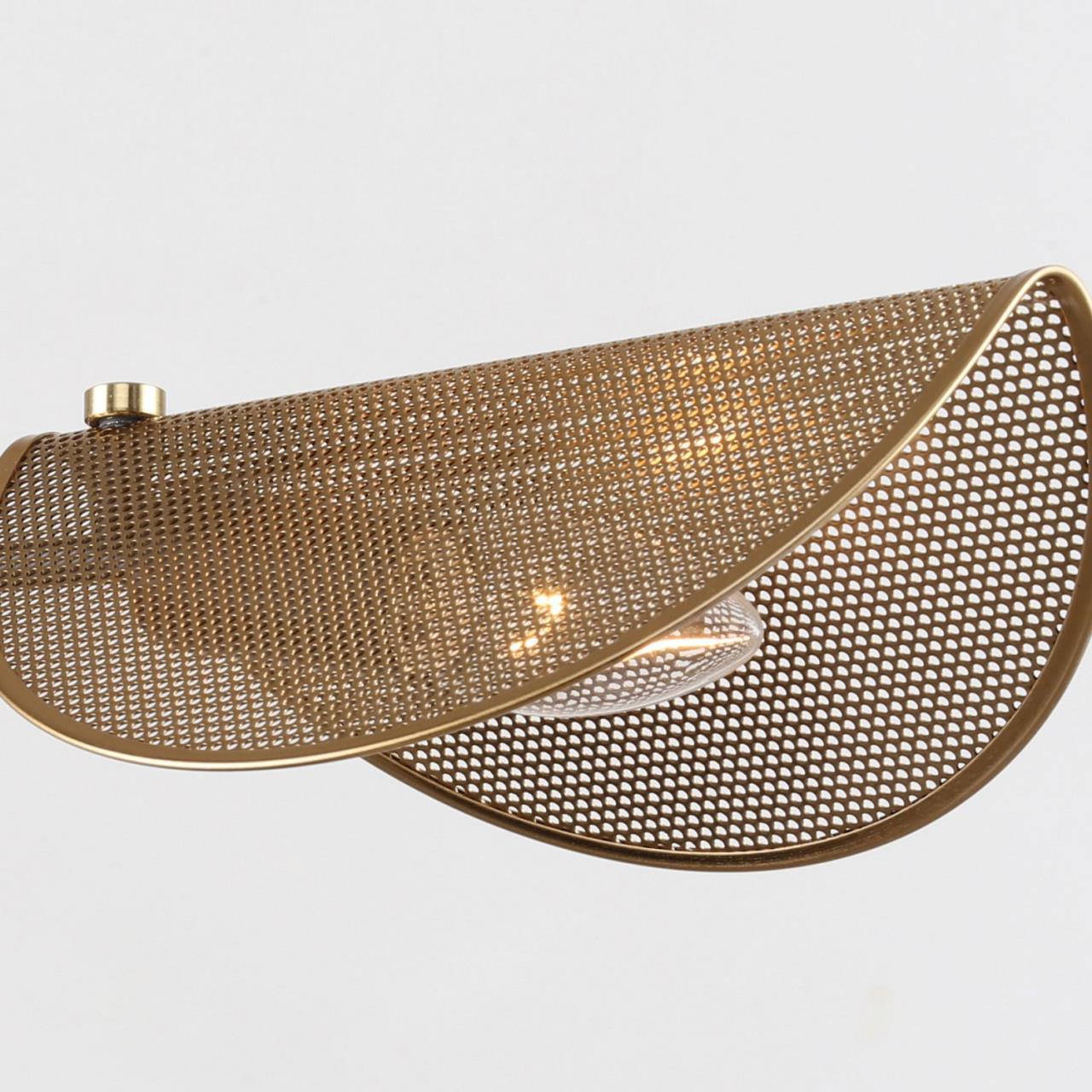 картинка Настенный светильник Harsh 4082-1W от магазина pro-decor.kz