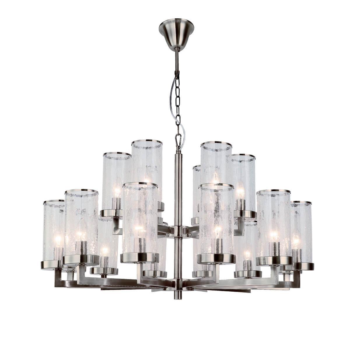 картинка Подвесная люстра Favourite Assembly 2374-18P от магазина pro-decor.kz