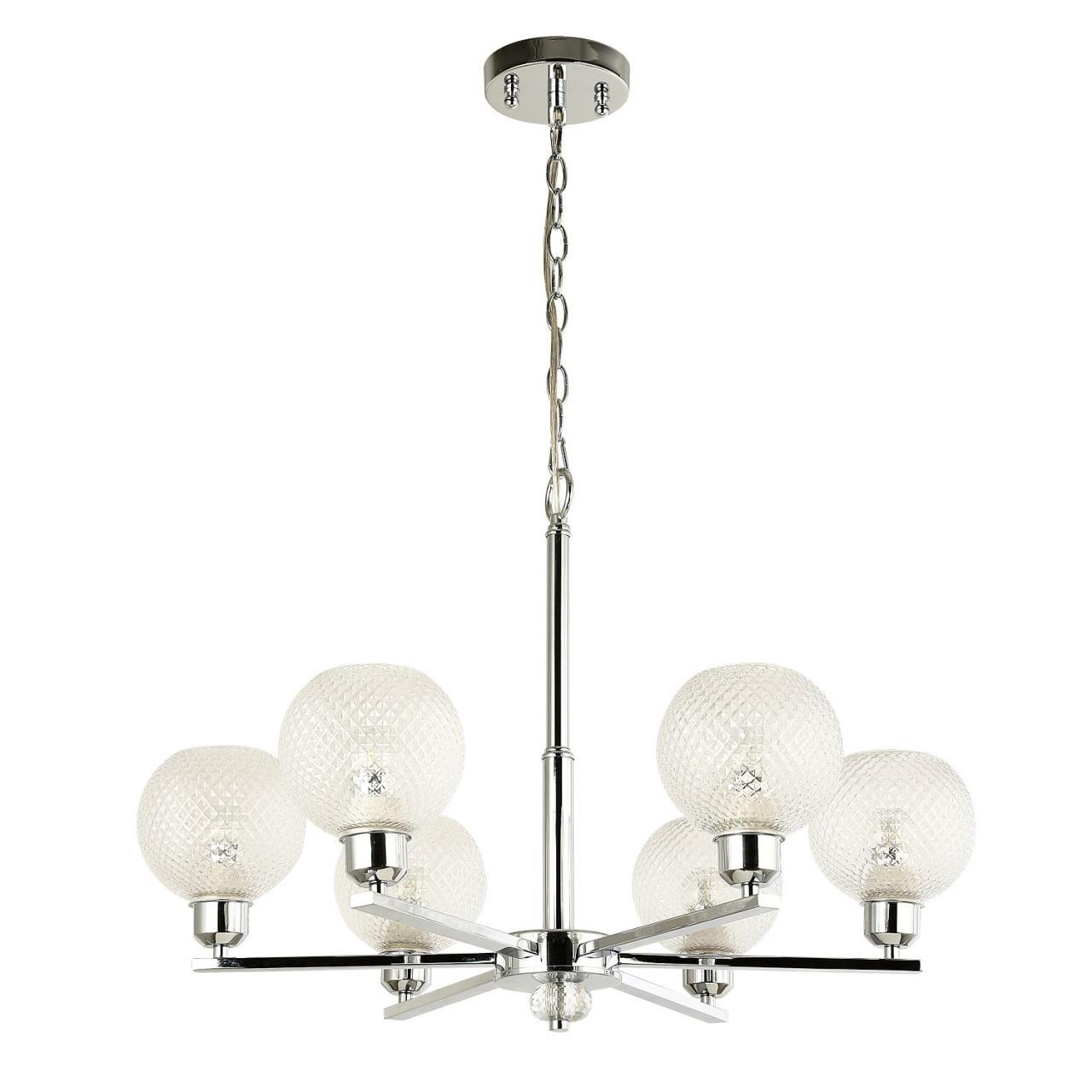 картинка Подвесная люстра F-Promo Sunrise 2941-6P от магазина pro-decor.kz