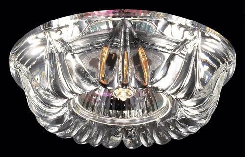 картинка Встраиваемый светильник Novotech Arctica Spot 369719 от магазина pro-decor.kz