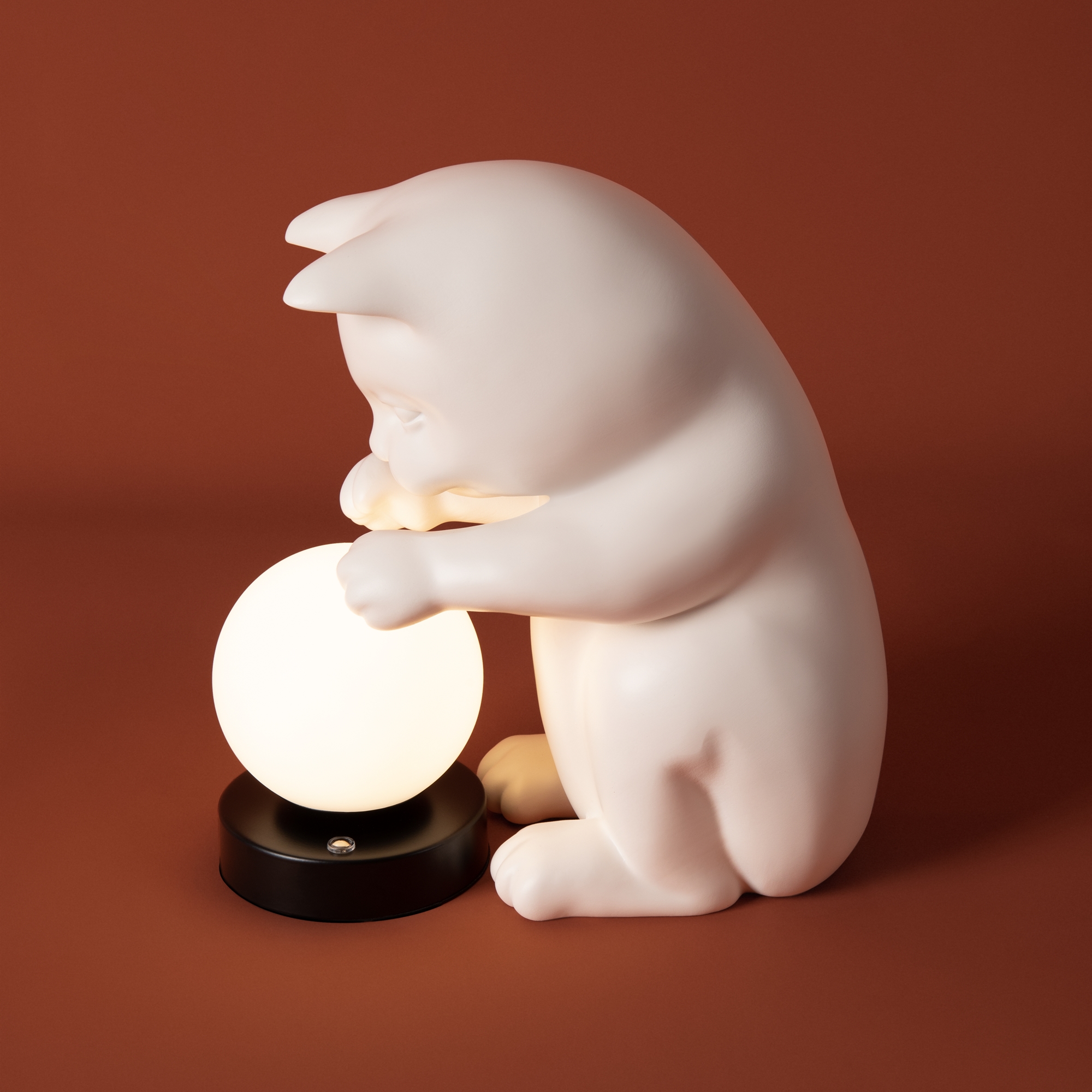 картинка Настольный светильник Freya FR5607TL-01W Whisker от магазина pro-decor.kz