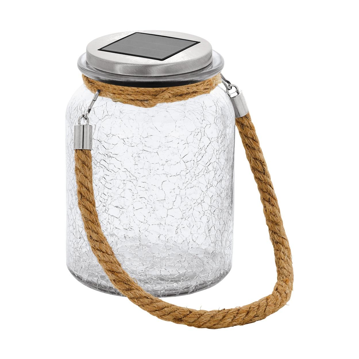 картинка Светильник солярный EGLO 48723 от магазина pro-decor.kz