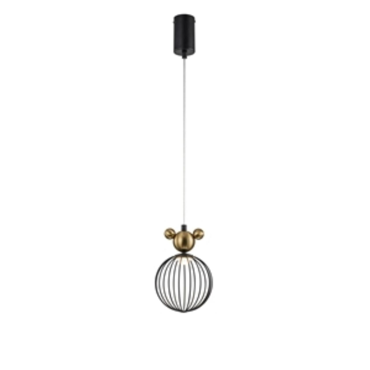 картинка Подвесной светильник Mouse F-Promo 4748-1P от магазина pro-decor.kz