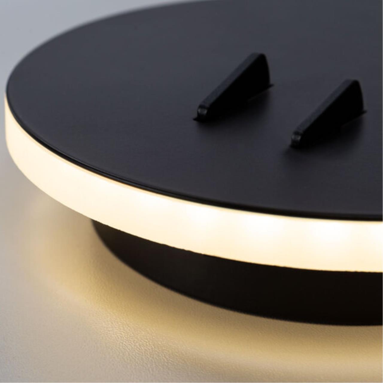 картинка Бра Arte Lamp Electra A8231AP-1BK от магазина pro-decor.kz