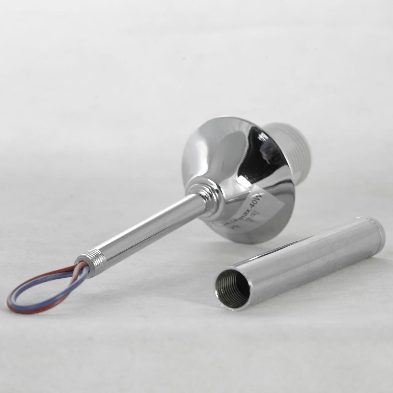 картинка Люстра подвесная Lussole LSP-8372CH от магазина pro-decor.kz