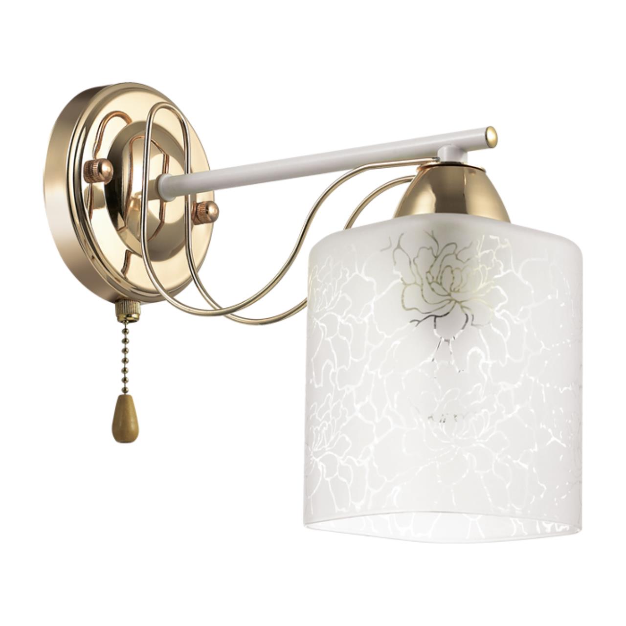 картинка Бра Lumion Comfi Opicus 3508/1W от магазина pro-decor.kz