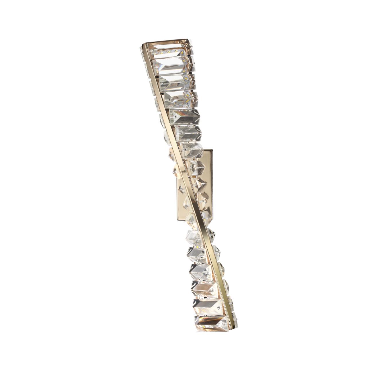 картинка 5674/10WL LEDIO Lumion Настенный светильник ROSELLE от магазина pro-decor.kz