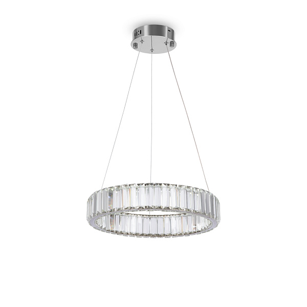 картинка Подвесной светильник Freya FR5257PL-L17CH от магазина pro-decor.kz