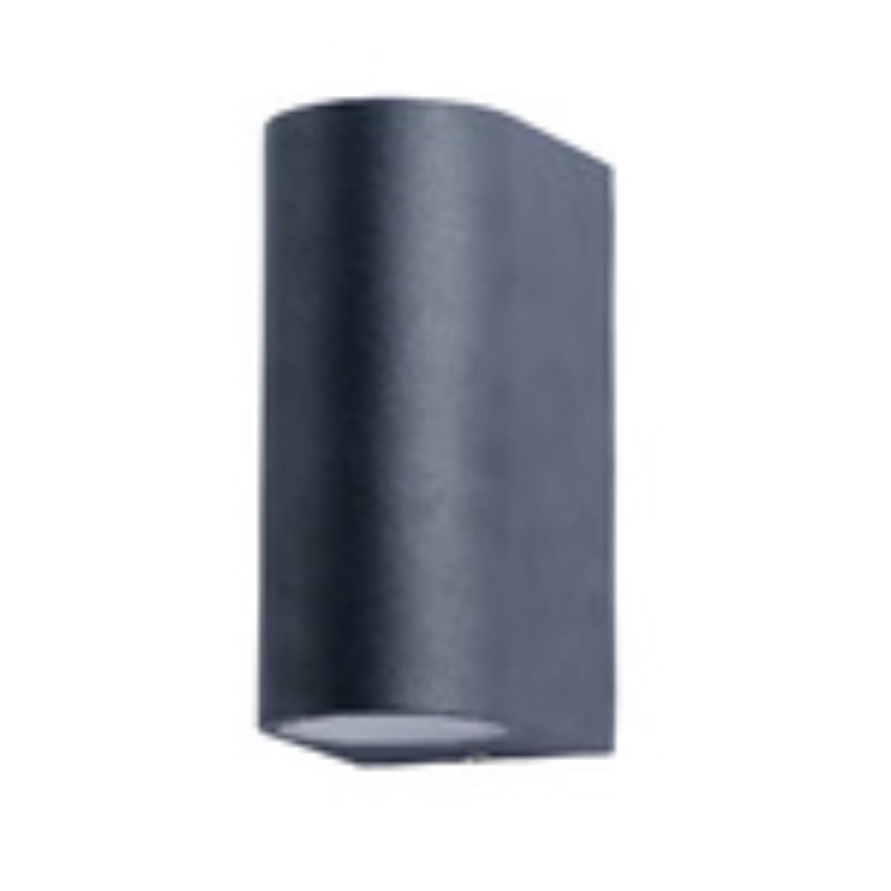 картинка Уличный настенный светильник Arte Lamp A3102AL-2BK от магазина pro-decor.kz