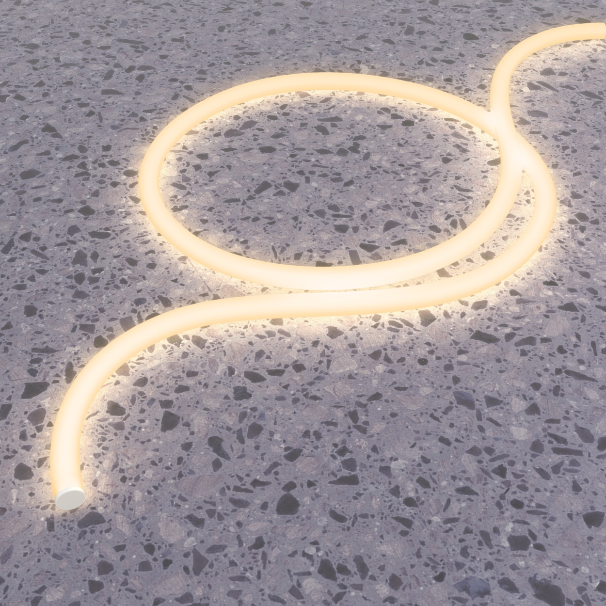 картинка Гибкий неон Led Strip 20301 от магазина pro-decor.kz