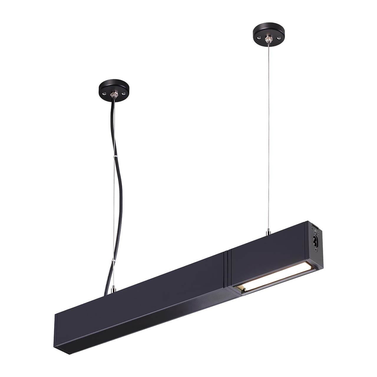 картинка Драйвер Novotech Drive Ratio 358103 от магазина pro-decor.kz
