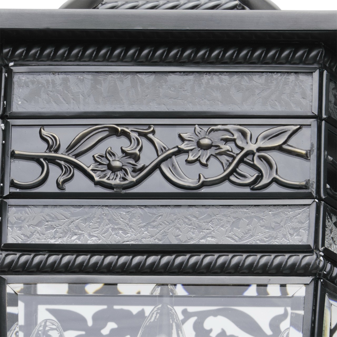 картинка Уличный подвесной светильник Chiaro Корсо 801010403 от магазина pro-decor.kz