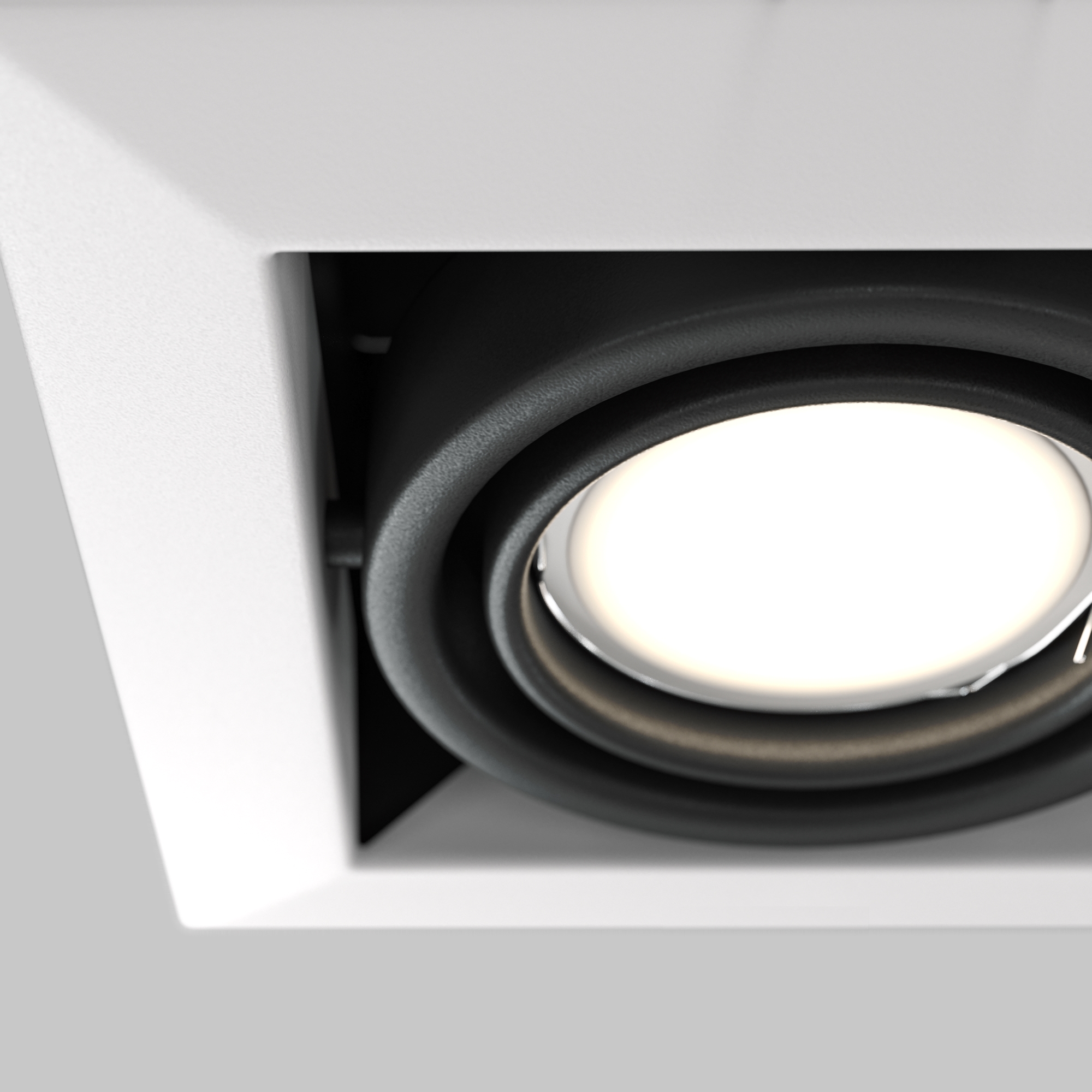 картинка Встраиваемый светильник Maytoni Metal DL008-2-01-W магазин pro-decor.kz являющийся официальным дистрибьютором в Казахстане картинка Встраиваемый светильник Maytoni Metal DL008-2-01-W от магазина pro-decor.kz