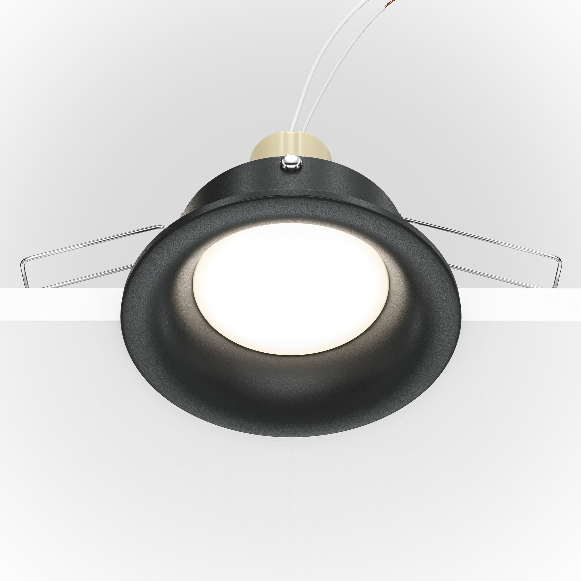 картинка Встраиваемый светильник Maytoni Slim DL027-2-01B магазин pro-decor.kz являющийся официальным дистрибьютором в Казахстане картинка Встраиваемый светильник Maytoni Slim DL027-2-01B от магазина pro-decor.kz