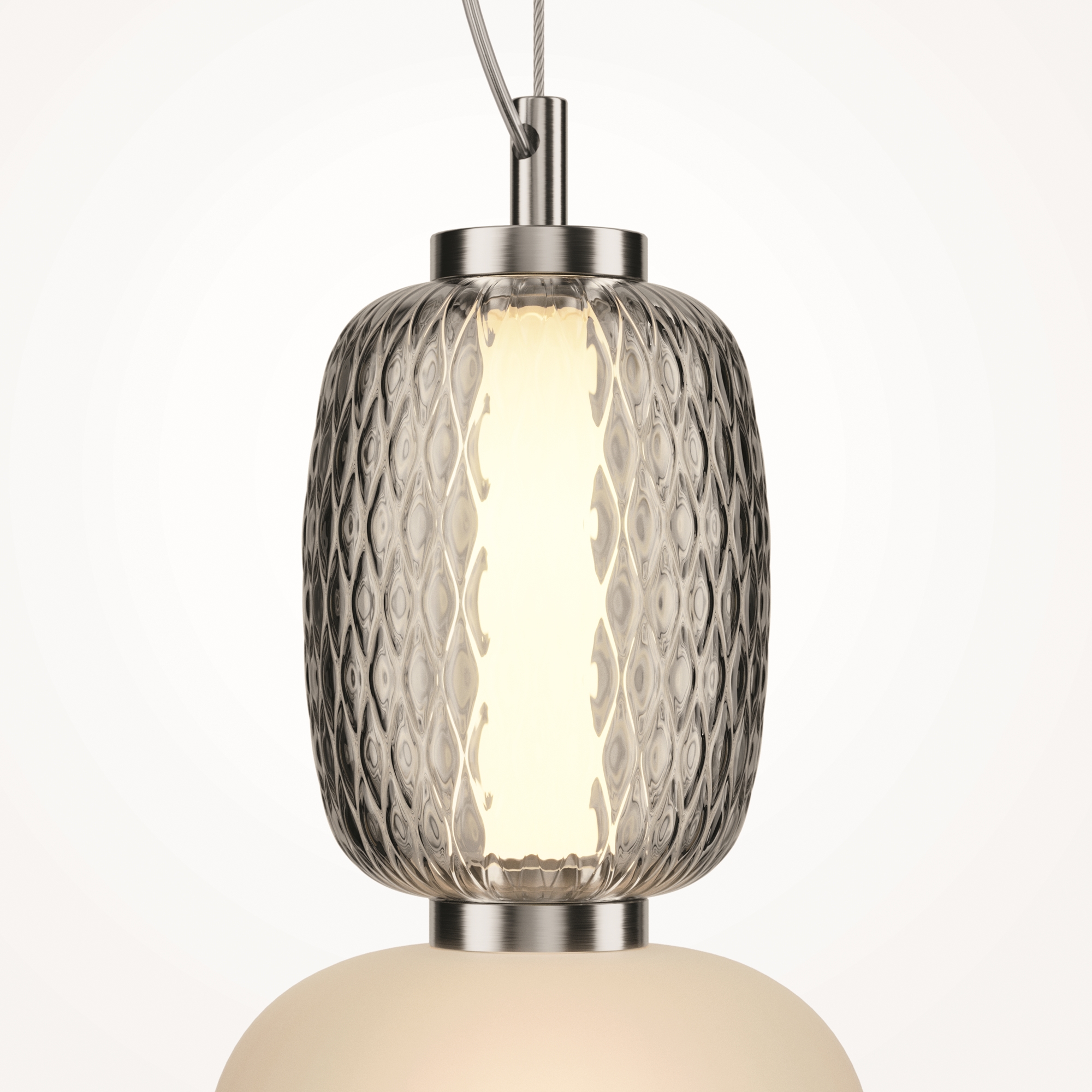 картинка Настенный светильник (бра) Maytoni MOD267WL-L18CH3K от магазина pro-decor.kz