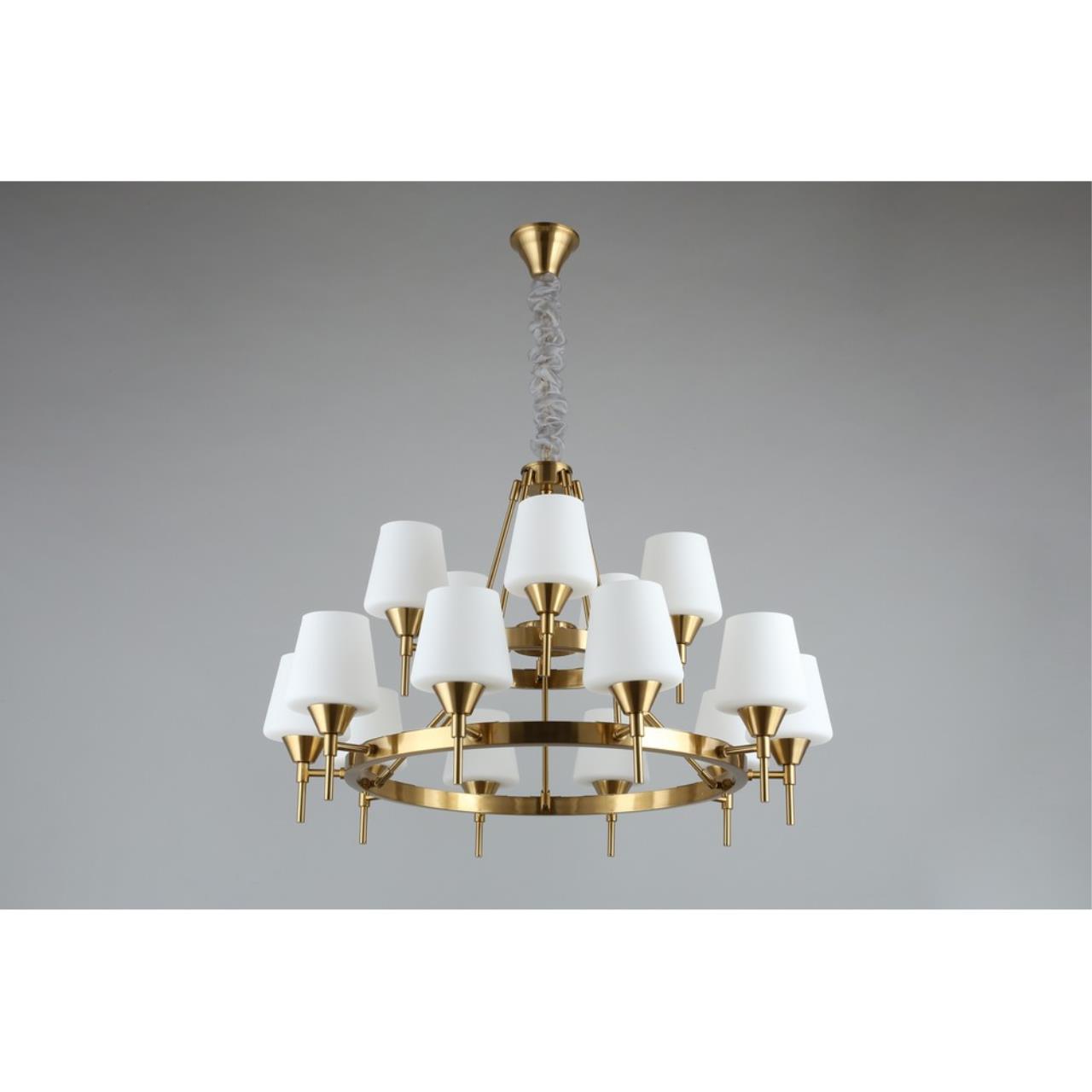 картинка Подвесная люстра Aployt Lyus APL.840.03.15 от магазина pro-decor.kz
