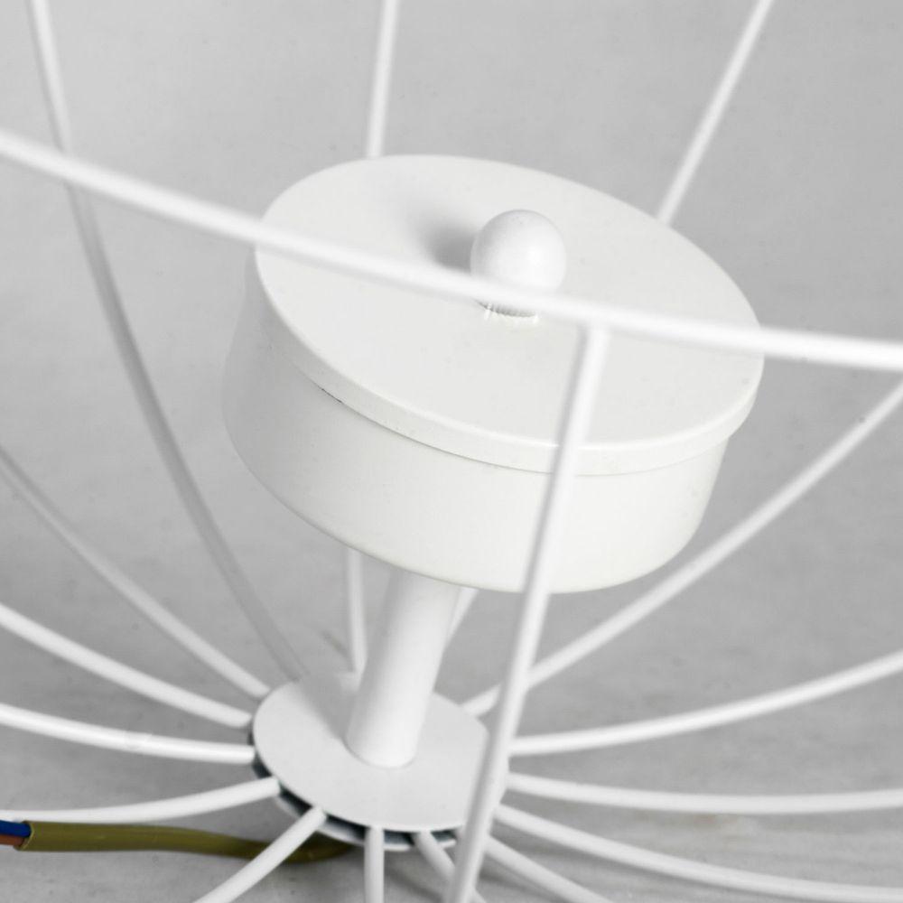 картинка Потолочная люстра Lussole Lgo Lattice GRLSP-8218 от магазина pro-decor.kz