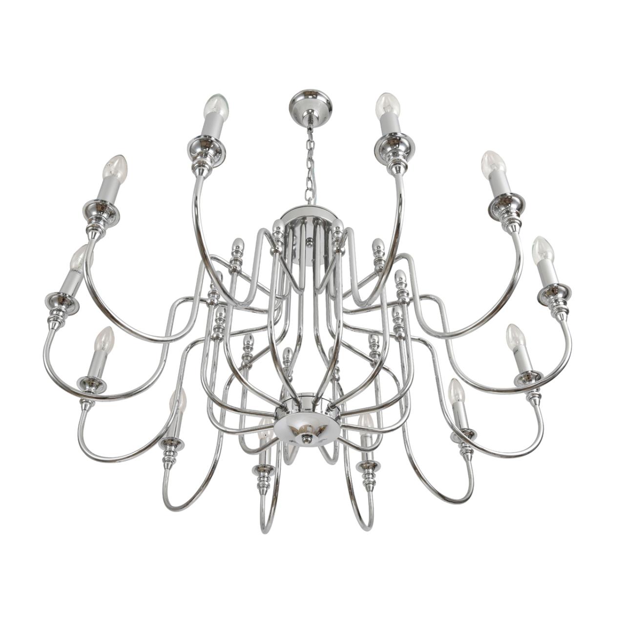 картинка 8317/12 Lumion Люстра SUANA от магазина pro-decor.kz