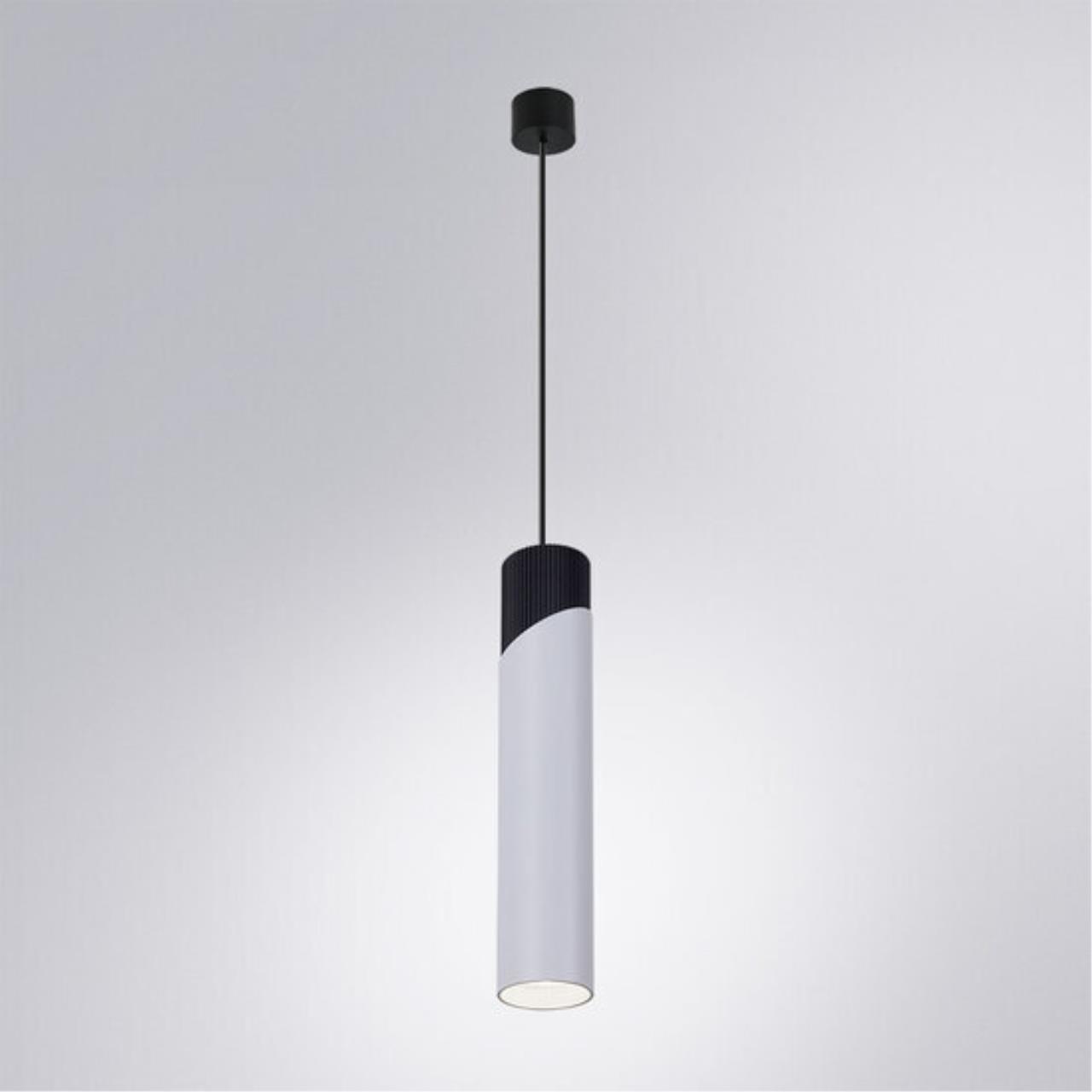 картинка Точечный подвесной светильник Arte Lamp POLAR A5463SP-1WH магазин pro-decor.kz являющийся официальным дистрибьютором в Казахстане картинка Точечный подвесной светильник Arte Lamp POLAR A5463SP-1WH от магазина pro-decor.kz