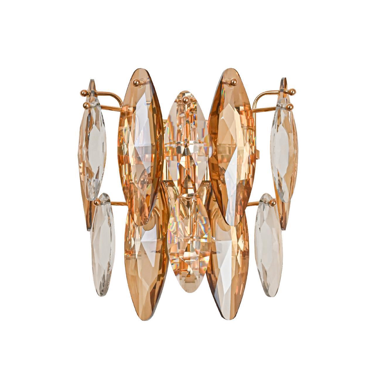 картинка Бра Glans Favourite 4719-2W от магазина pro-decor.kz