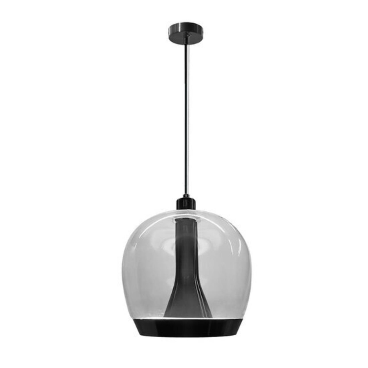 картинка Подвесной светильник Divinare SONATA 5740/17 SP-7 от магазина pro-decor.kz