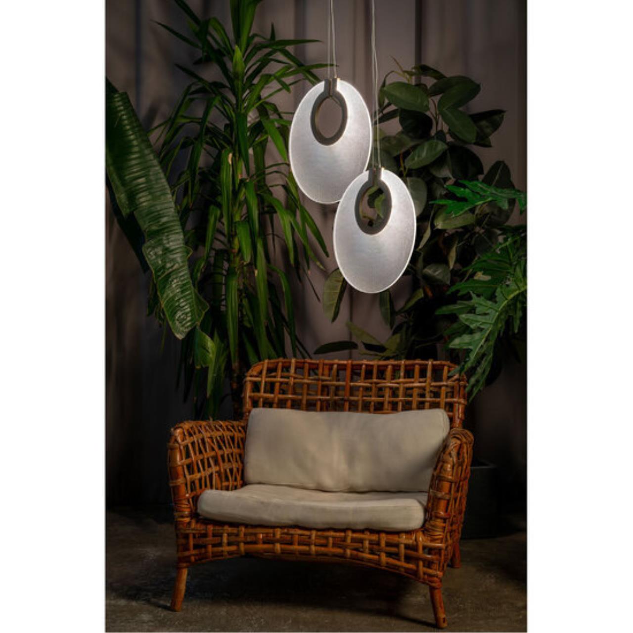 картинка Подвесной светильник Divinare BILANCIA 5194/01 SP-12 от магазина pro-decor.kz