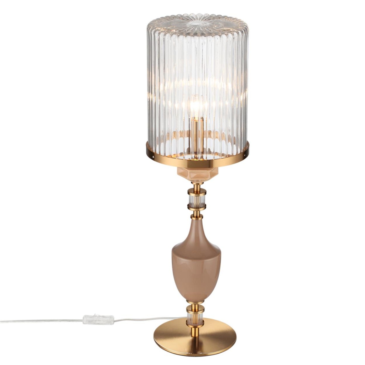 картинка 5414/1TA Odeon Light Настольная лампа TERRA магазин pro-decor.kz являющийся официальным дистрибьютором в Казахстане картинка 5414/1TA Odeon Light Настольная лампа TERRA от магазина pro-decor.kz