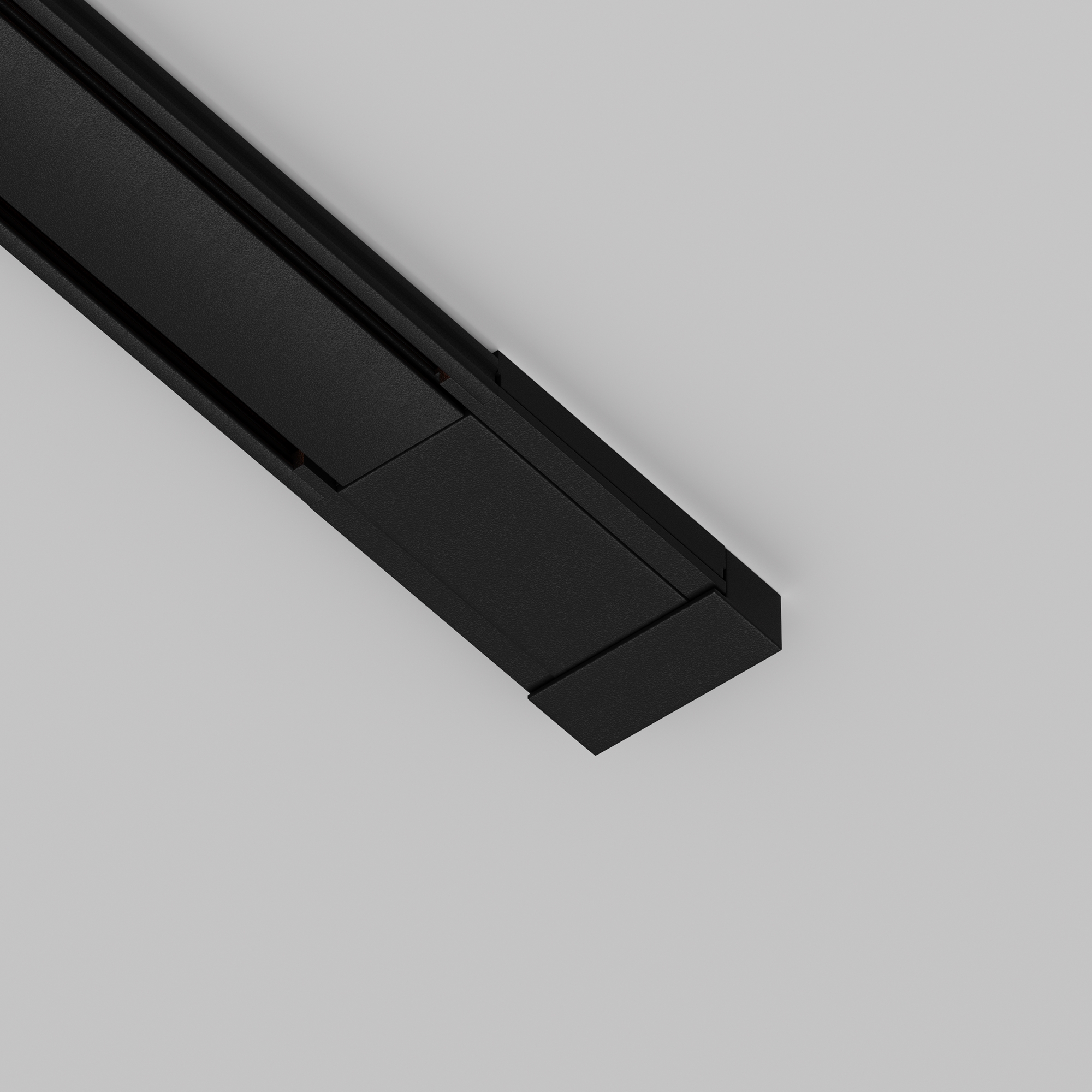 картинка Комплектующие для накладной трековой системы Technical TRA084B-11B от магазина pro-decor.kz