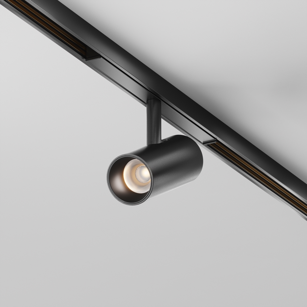 картинка Трековый светильник Technical TR243-4-5WTW-DSZ-B от магазина pro-decor.kz