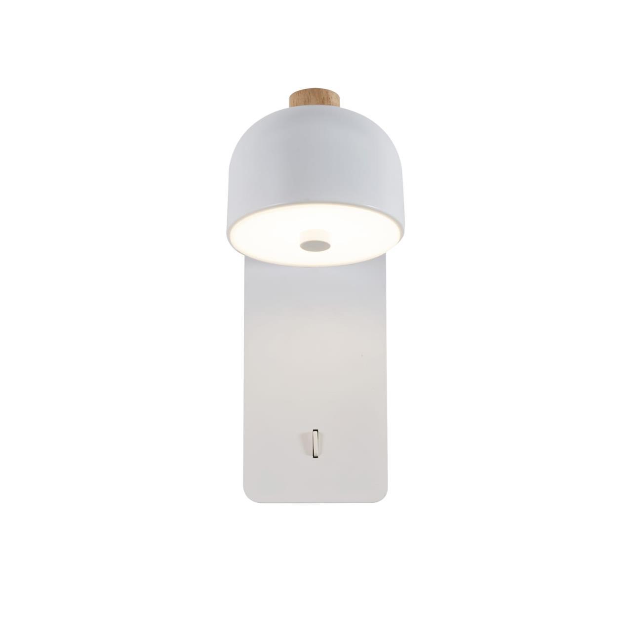картинка Светодиодный спот Favourite Mauris 2834-1W магазин pro-decor.kz являющийся официальным дистрибьютором в Казахстане картинка Светодиодный спот Favourite Mauris 2834-1W от магазина pro-decor.kz