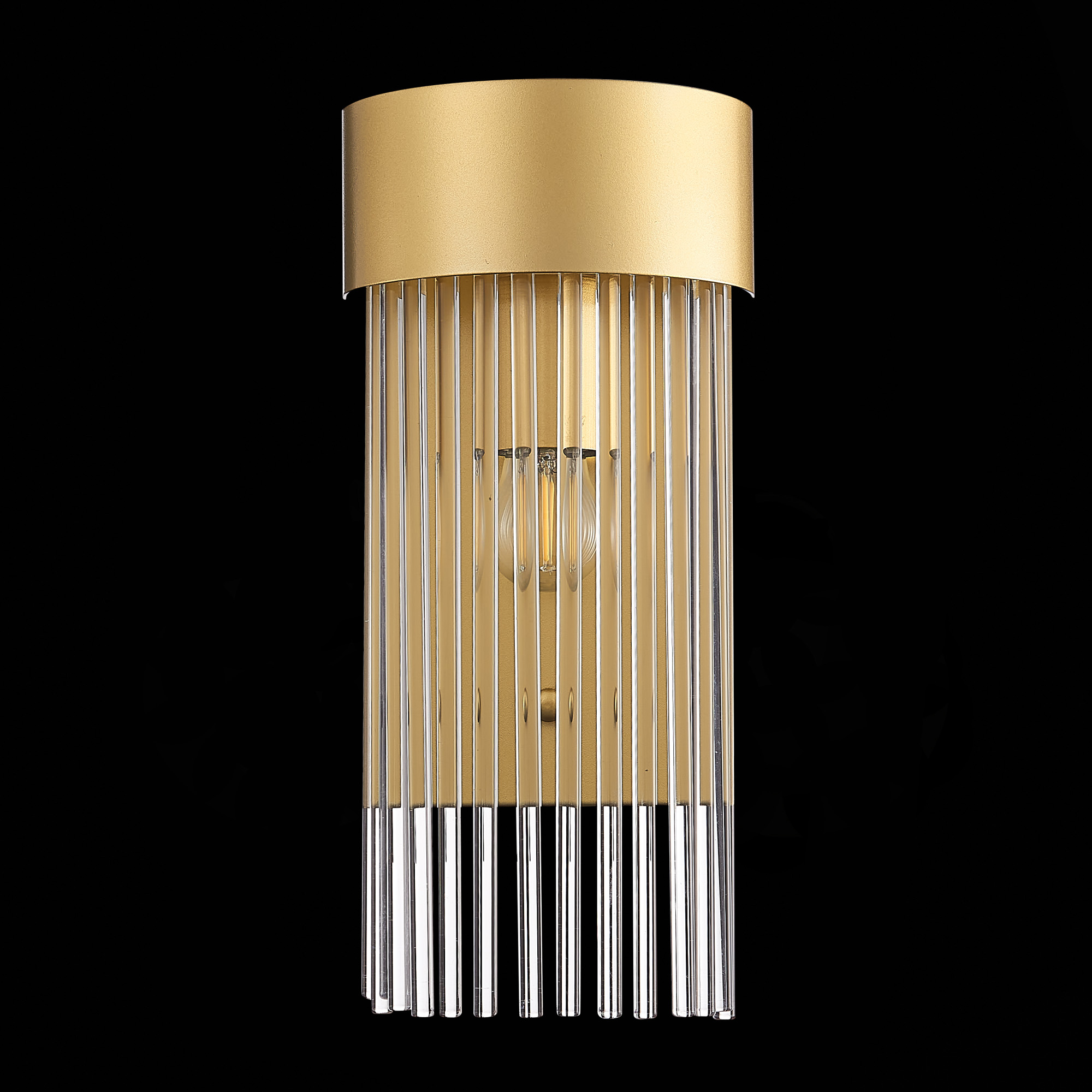 картинка Настенный светильник ST Luce Contatto SL1225.201.01 магазин pro-decor.kz являющийся официальным дистрибьютором в Казахстане картинка Настенный светильник ST Luce Contatto SL1225.201.01 от магазина pro-decor.kz