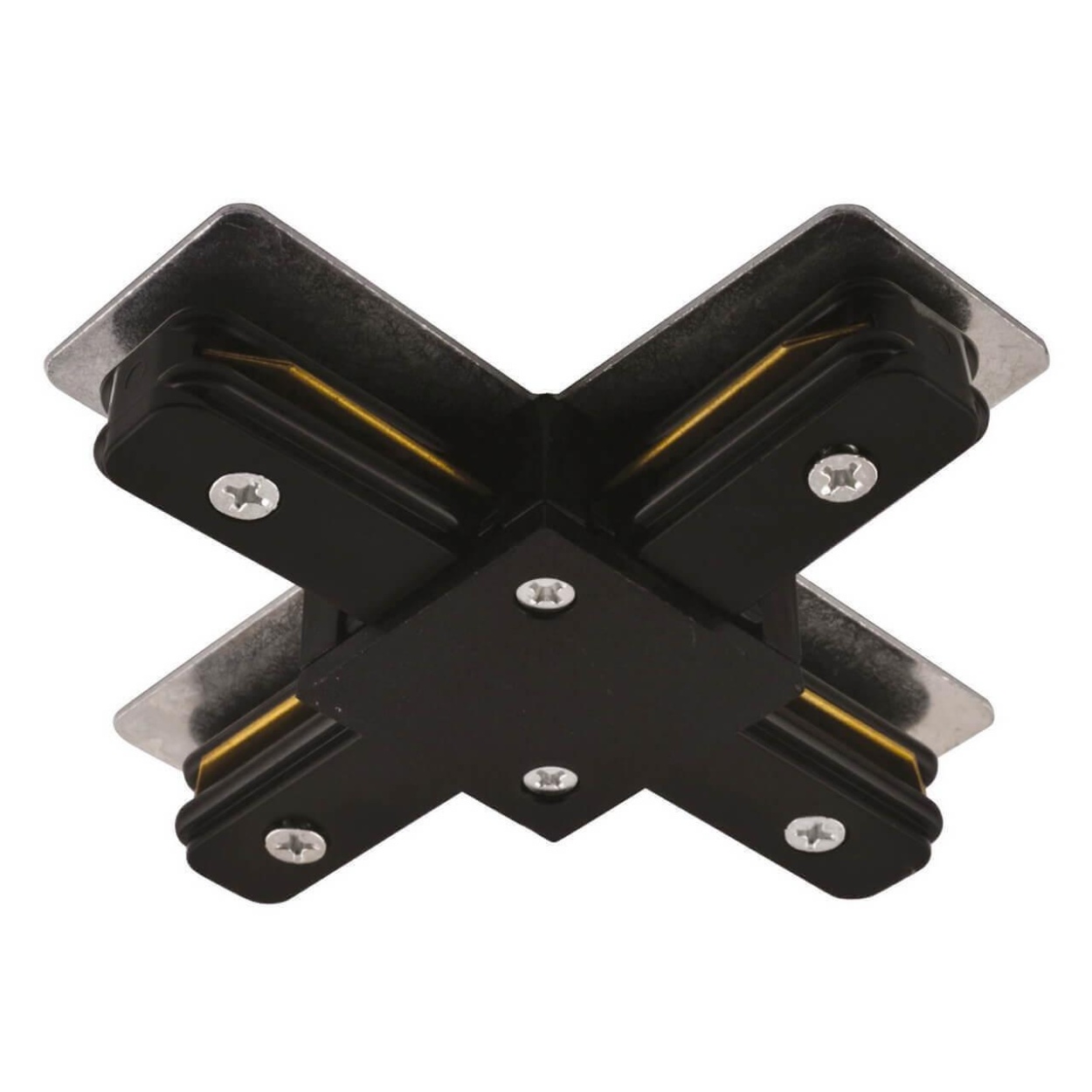 картинка Коннектор для шинопровода Arte Lamp Track Accessories A110006 от магазина pro-decor.kz