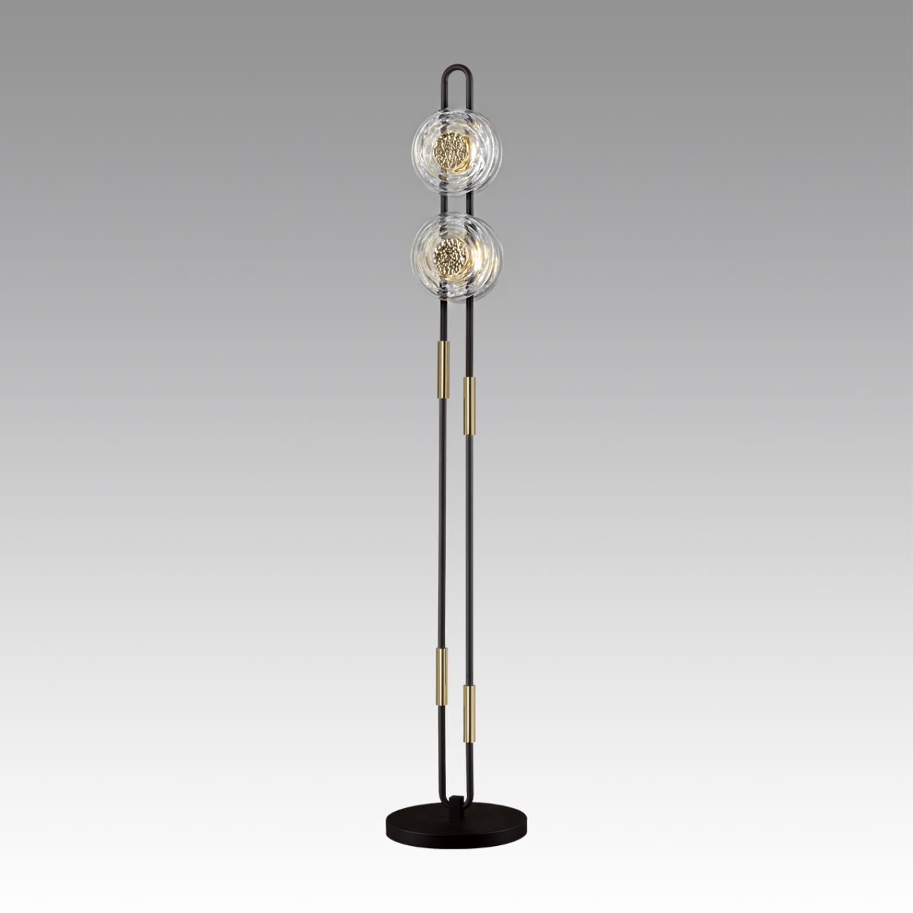 картинка 5407/23FL MODERN Odeon Light Торшер MAGNET от магазина pro-decor.kz