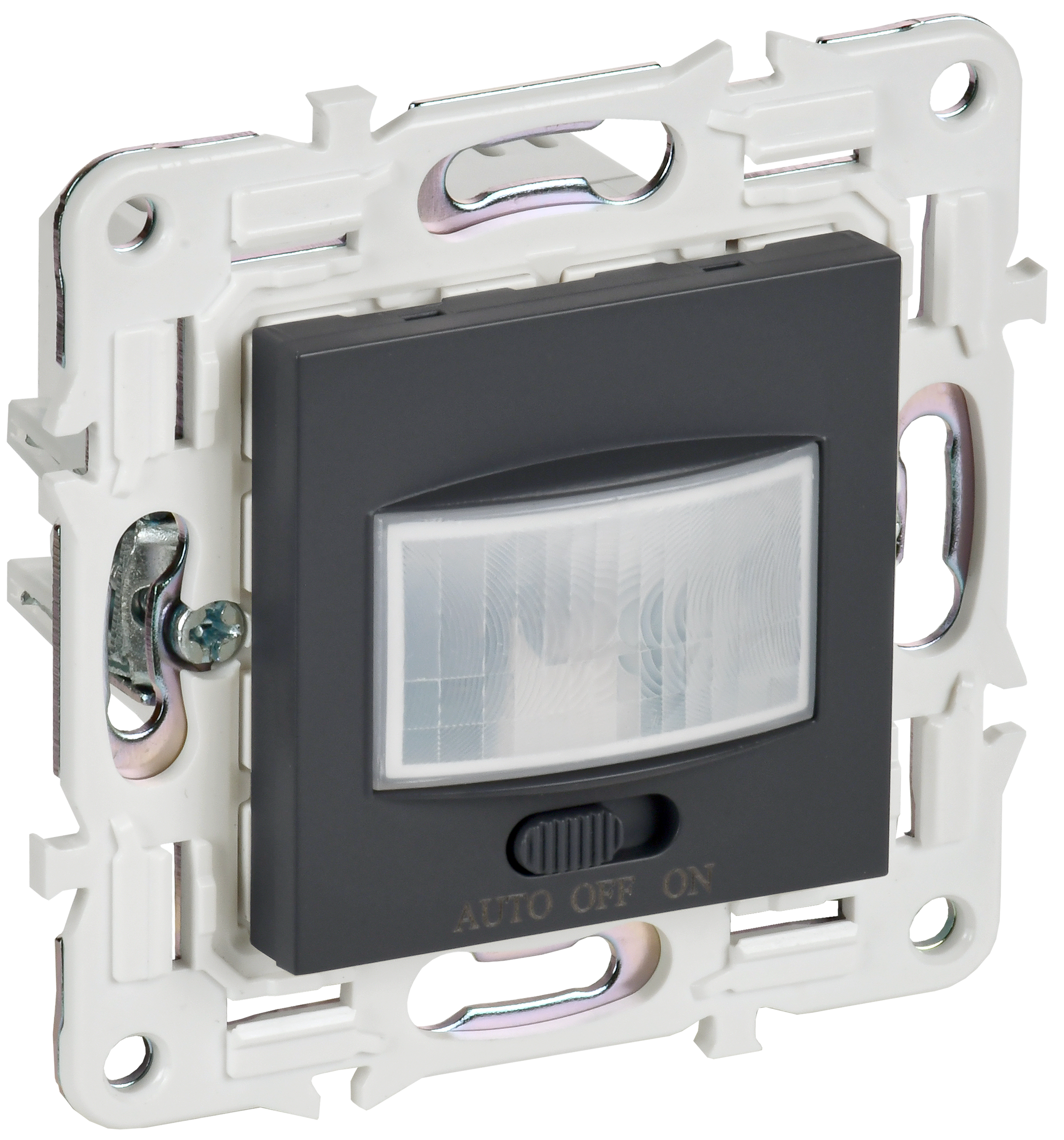 картинка SKANDY Датчик движения SK-S01T титан IEK от магазина pro-decor.kz