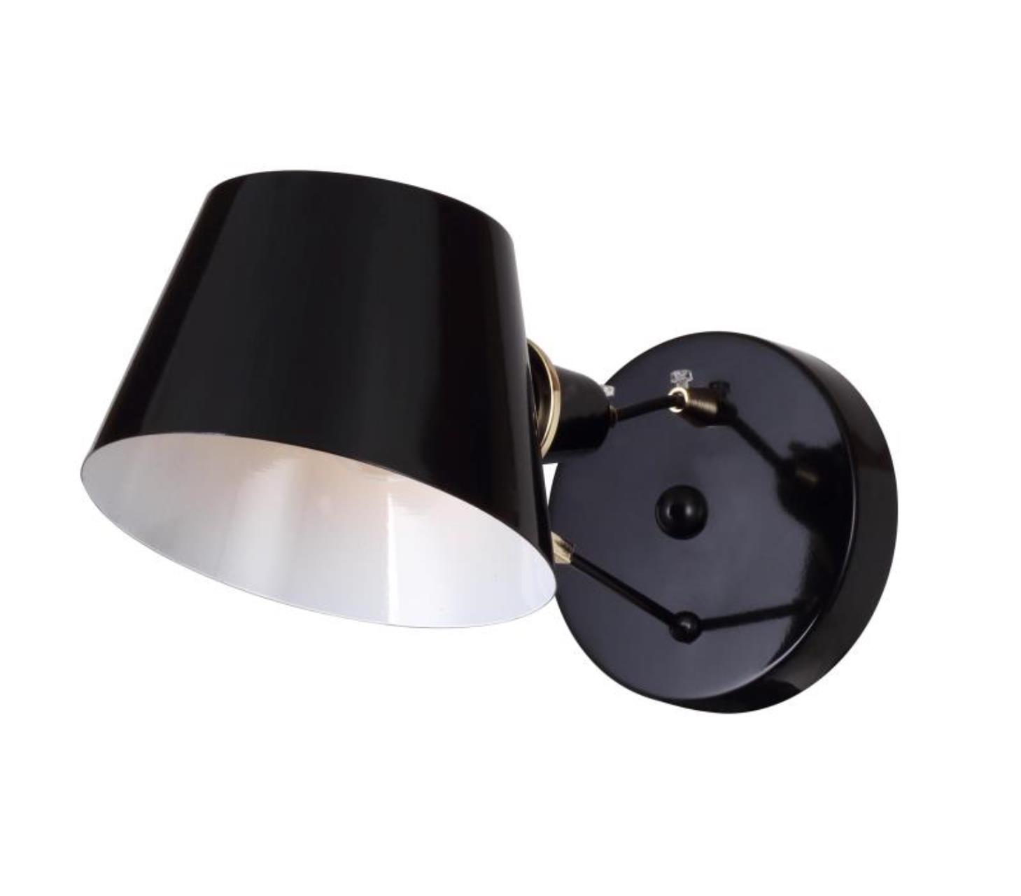 картинка Спот Favourite Eimer 1512-1W от магазина pro-decor.kz
