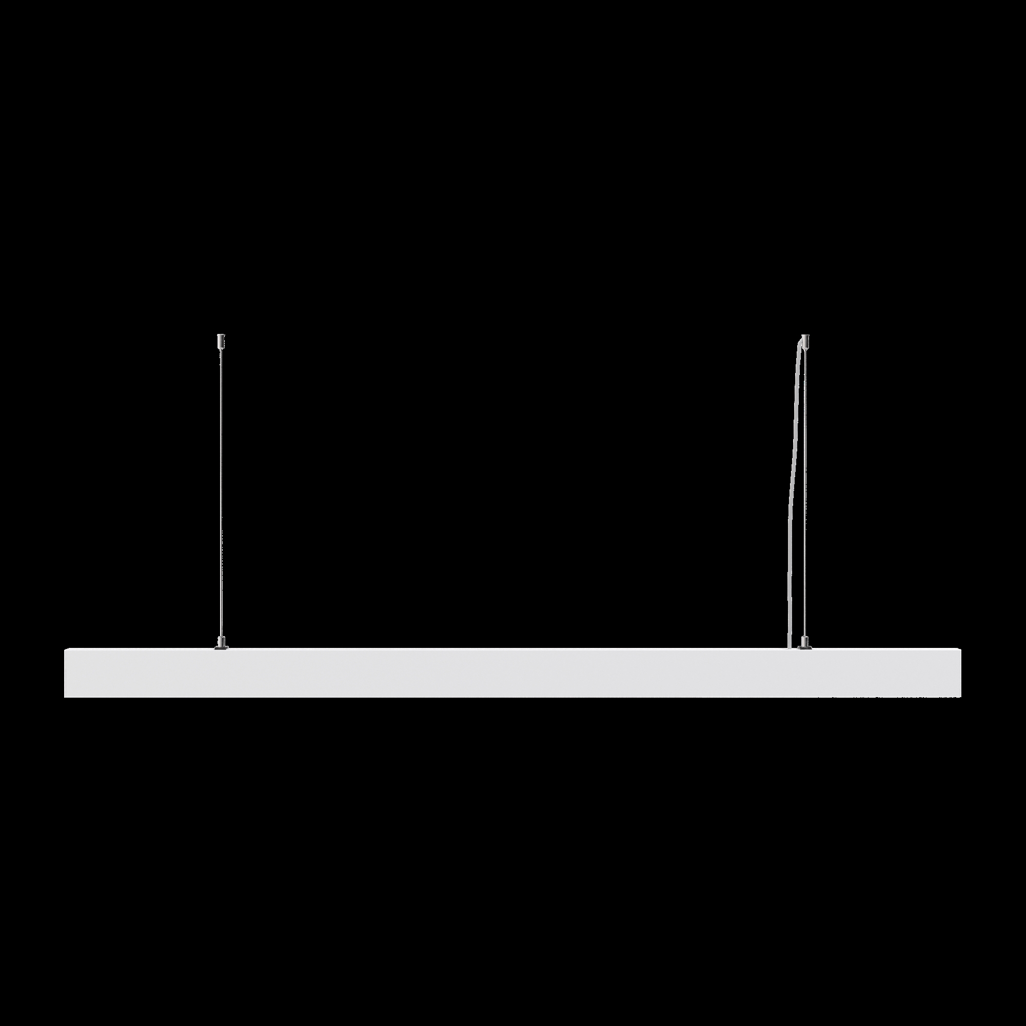 картинка Подвесной светодиодный светильник Maytoni Vinder P051PL-L40W4K от магазина pro-decor.kz