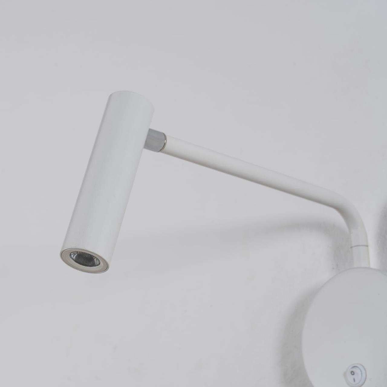 картинка Светодиодный спот Favourite Murum 1961-1W магазин pro-decor.kz являющийся официальным дистрибьютором в Казахстане картинка Светодиодный спот Favourite Murum 1961-1W от магазина pro-decor.kz